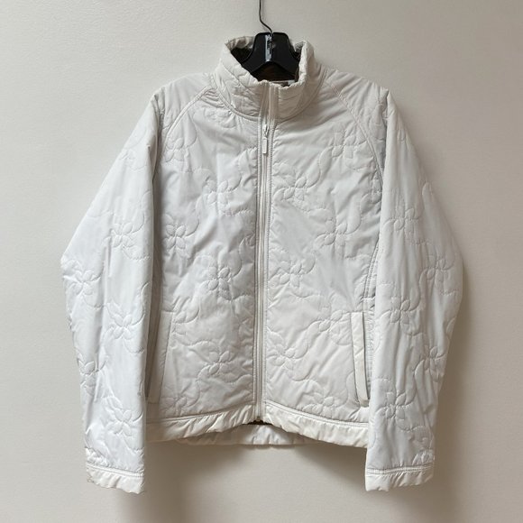 WHITE SIERRA insulated, lined coat - Picture 1 of 3